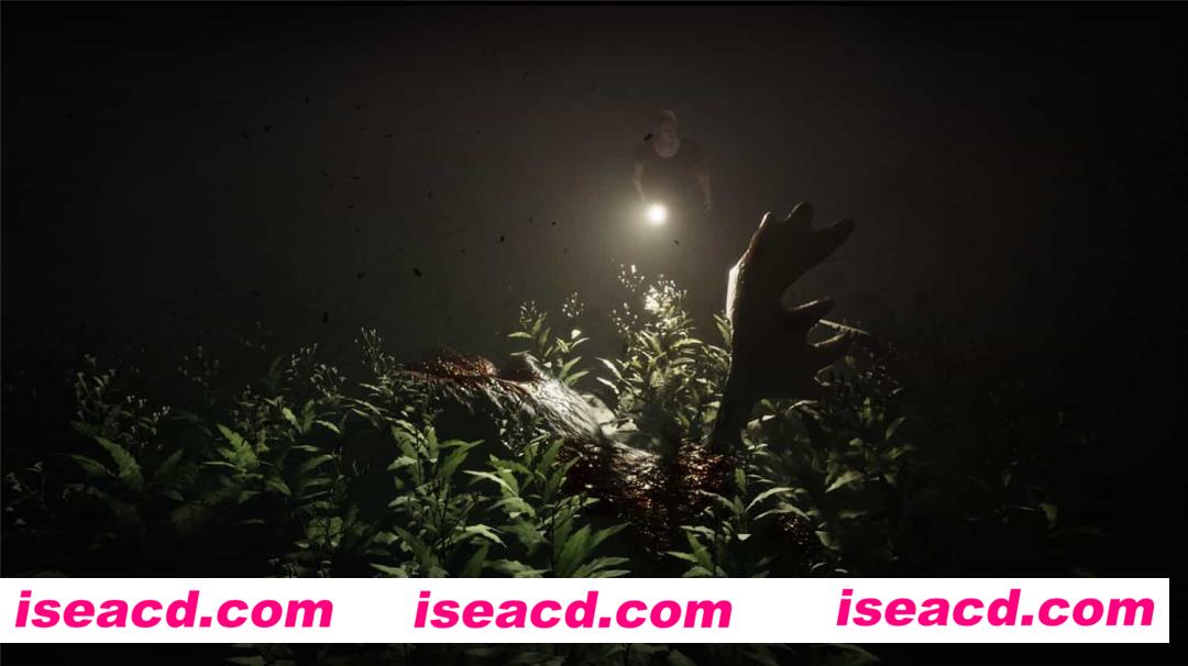 图片[4]-【欧美RPG/中文/3D】无情 – 北方赞美诗 v3241971 官方中文硬盘版【3.6G】-嘤嘤怪之家