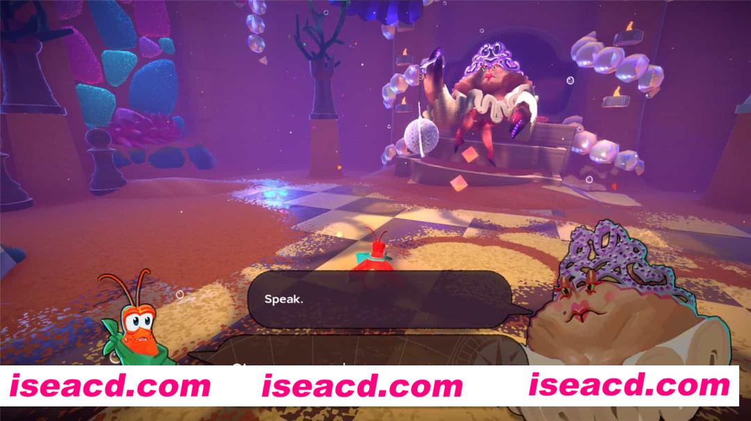 图片[9]-【类魂ACT/中文/只蟹】蟹蟹寻宝奇遇/Another Crab’s Treasure 官方中文硬盘版【7.2G/新作】-嘤嘤怪之家