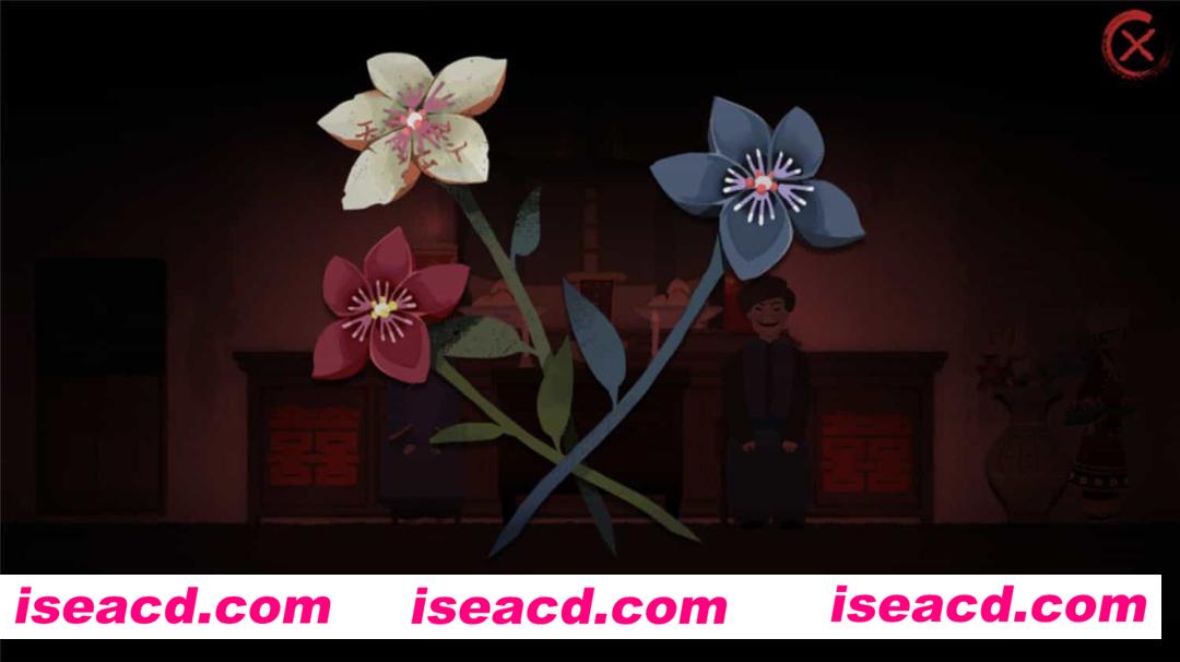 图片[7]-【恐怖惊悚/中文/2D】落花洞女/Bride into the Cave V1.00 官方中文硬盘版【2.3G/新作】-嘤嘤怪之家