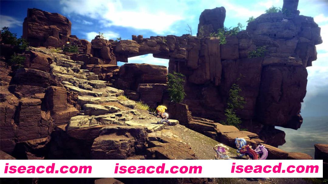 图片[3]-【大作日式RPG/中文/完整版】星之海洋2：重制版 V1.10 官方中文硬盘版+修改器【17.2G】-嘤嘤怪之家