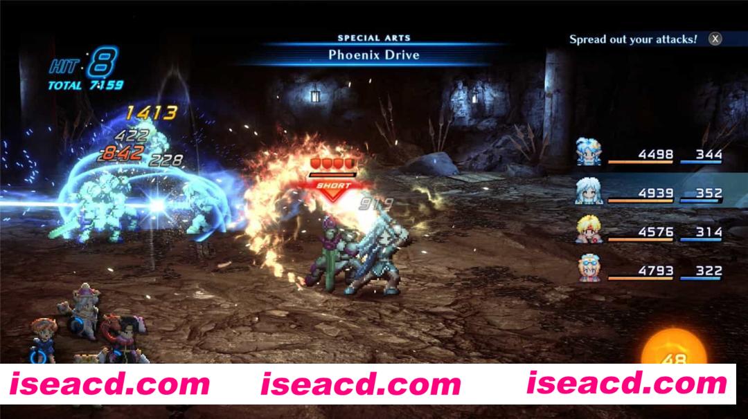 图片[7]-【大作日式RPG/中文/完整版】星之海洋2：重制版 V1.10 官方中文硬盘版+修改器【17.2G】-嘤嘤怪之家