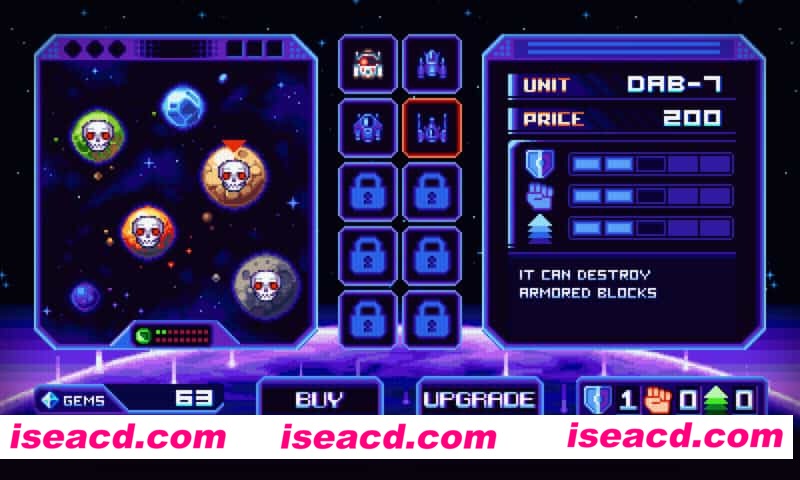 图片[5]-【弹幕射击STG/中文】超级星际之路/Super Star Path 官方中文硬盘版【50M】-嘤嘤怪之家