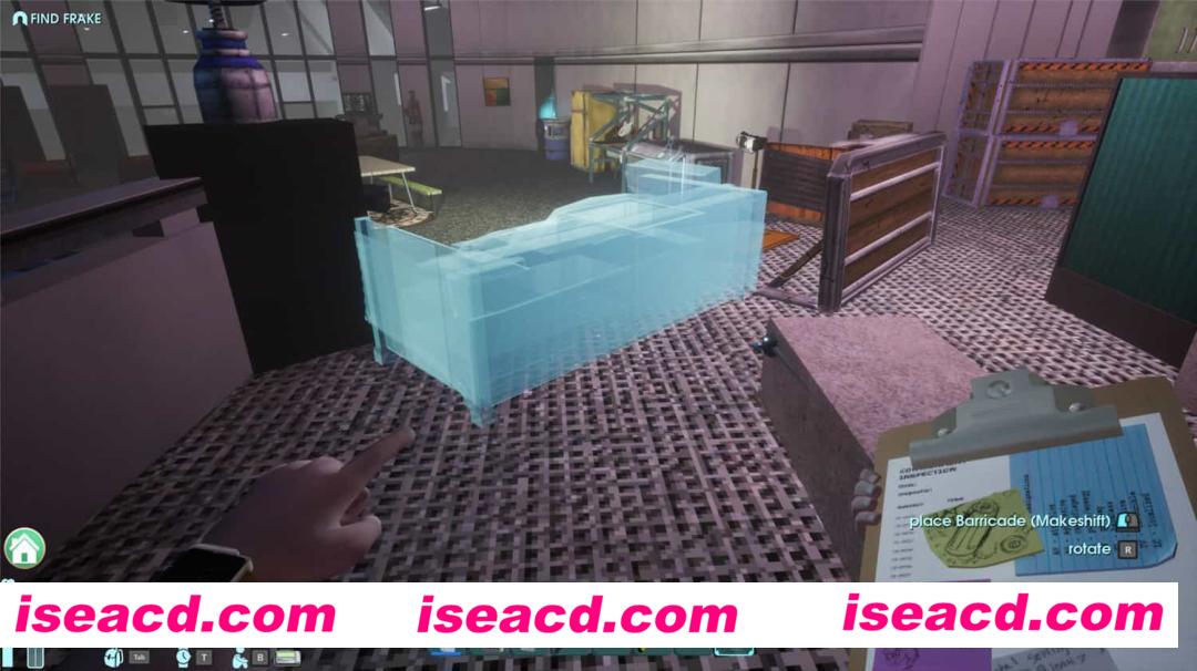 图片[13]-【生存ARPG/中文/可联机】非生物因素/Abiotic Factor V0.8099 官方中文可联机版【3.8G/更新】-嘤嘤怪之家