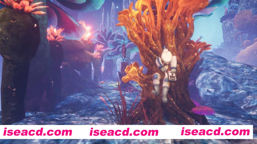 图片[15]-【生存ARPG/中文/可联机】非生物因素/Abiotic Factor V0.8099 官方中文可联机版【3.8G/更新】-嘤嘤怪之家