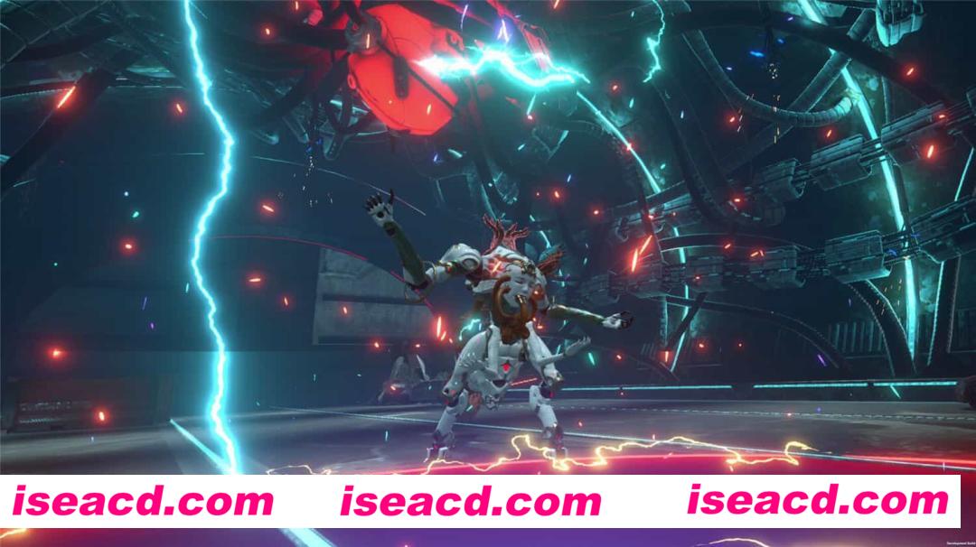 图片[8]-【大型ARPG/中文/可VR】灵魂盟约/SOUL COVENANT 官方中文硬盘版【13.3G】-嘤嘤怪之家