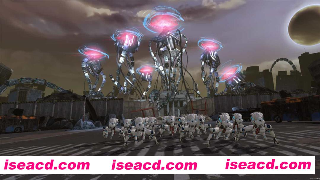 图片[9]-【大型ARPG/中文/可VR】灵魂盟约/SOUL COVENANT 官方中文硬盘版【13.3G】-嘤嘤怪之家