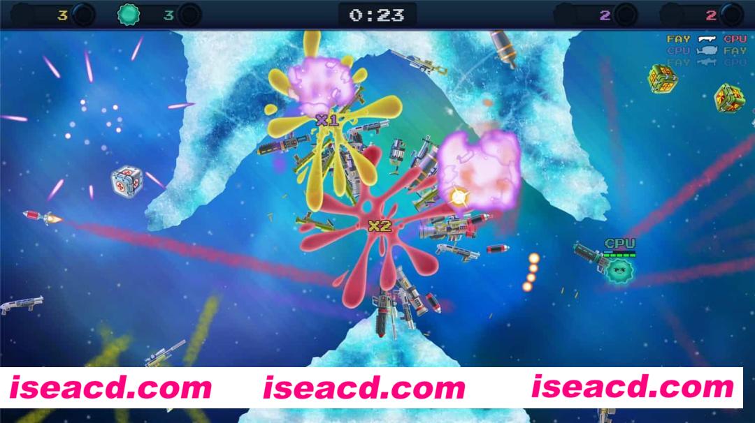 图片[10]-【ACT/中文/可联机】武装果冻：沙发版 官方中文硬盘版/可联机【1.95G】-嘤嘤怪之家