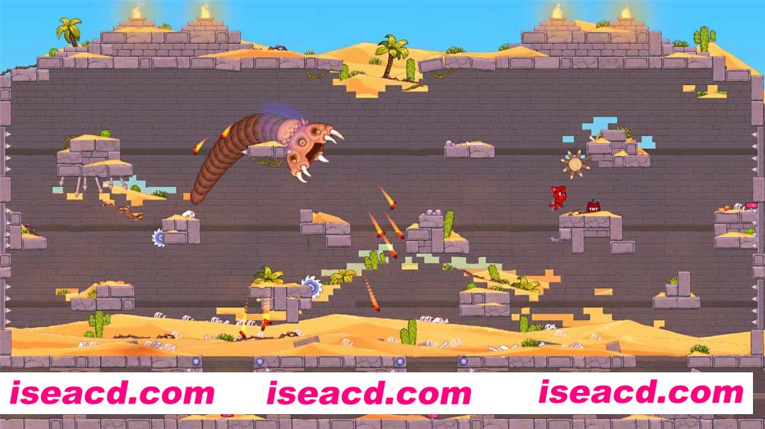 图片[6]-【ACT+SLG/中文/可联机】血腥陷阱大地2：好奇心 官方中文可联机版【1.7G】-嘤嘤怪之家