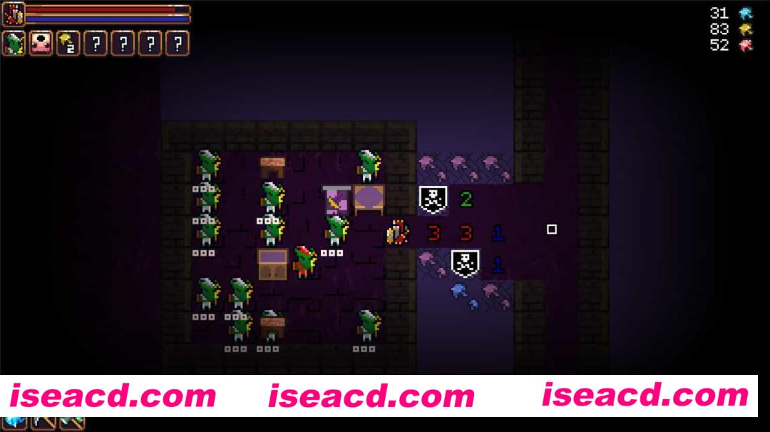 图片[6]-【肉鸽SLG/中文】地下城扫雷/Dungeon Minesweeper 官方中文硬盘版【600M】-嘤嘤怪之家
