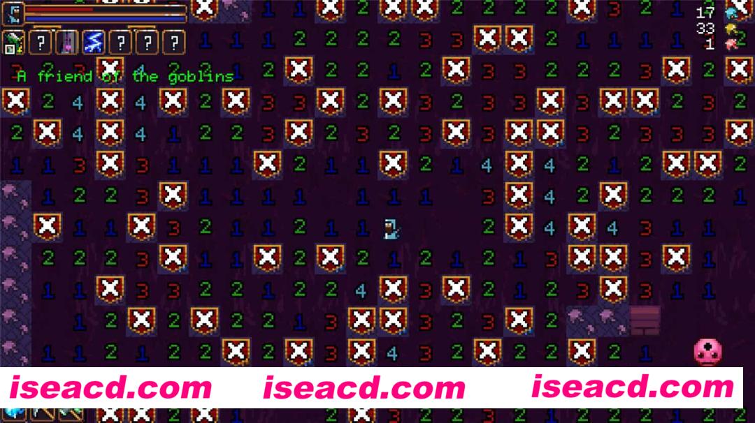 图片[9]-【肉鸽SLG/中文】地下城扫雷/Dungeon Minesweeper 官方中文硬盘版【600M】-嘤嘤怪之家