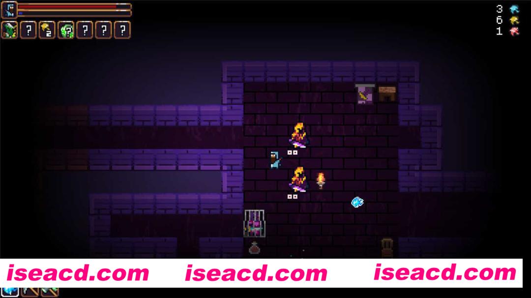 图片[10]-【肉鸽SLG/中文】地下城扫雷/Dungeon Minesweeper 官方中文硬盘版【600M】-嘤嘤怪之家