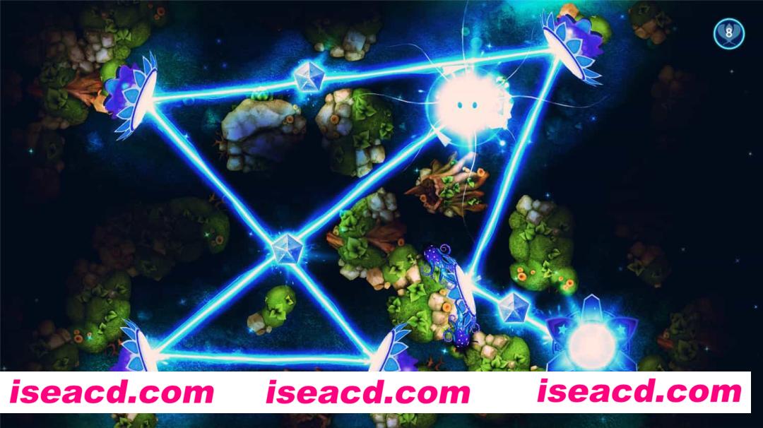 图片[1]-【休闲游戏/中文】神之光：重制版/God of Light: Remastered 官方中文硬盘版【400M/新作】-嘤嘤怪之家