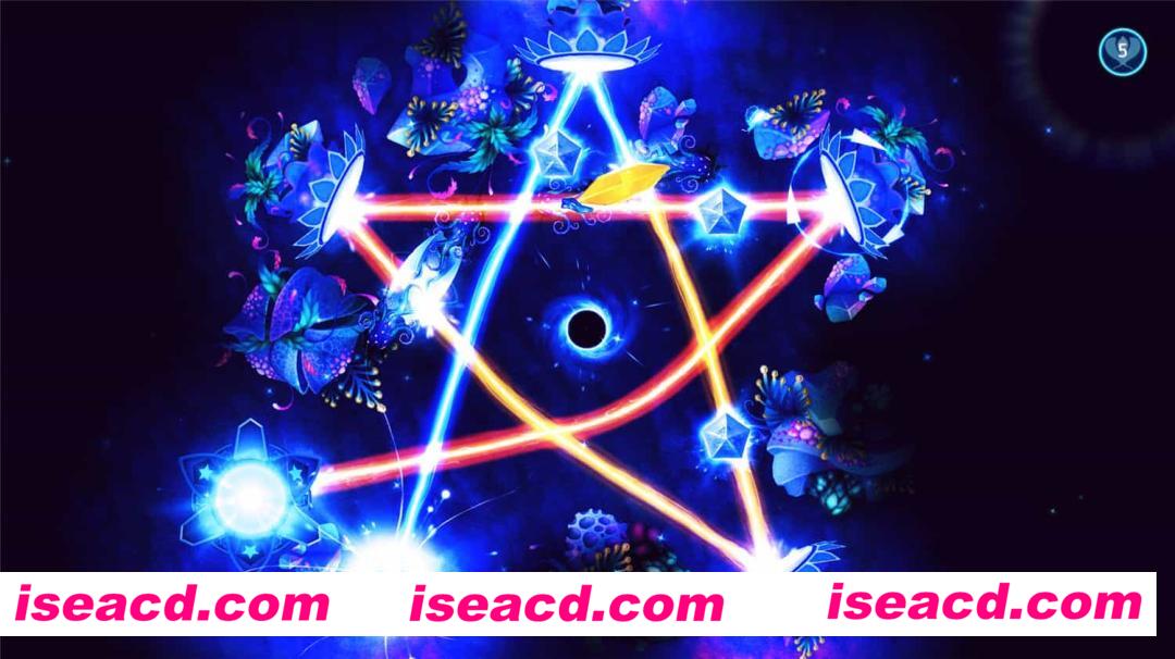 图片[2]-【休闲游戏/中文】神之光：重制版/God of Light: Remastered 官方中文硬盘版【400M/新作】-嘤嘤怪之家