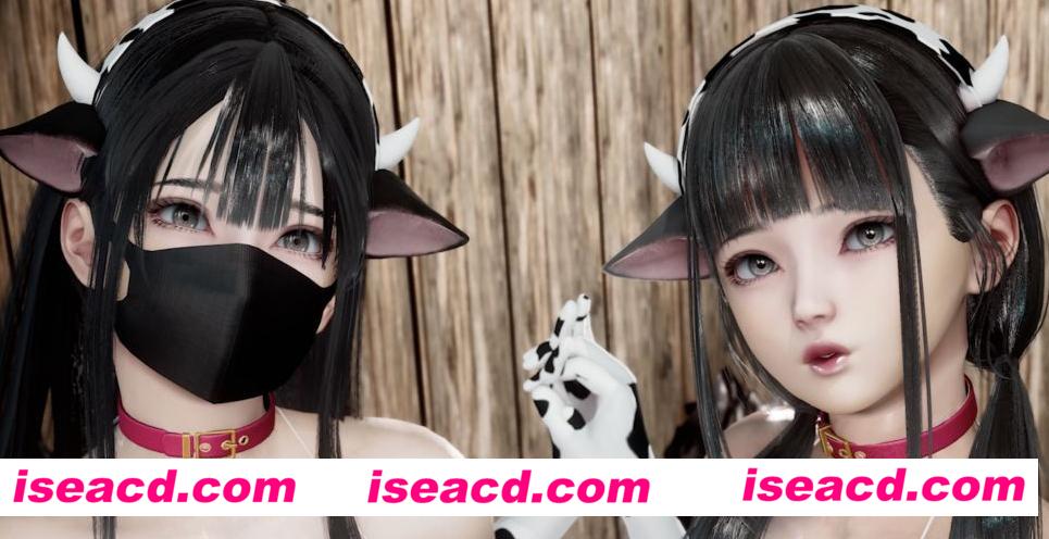 图片[2]-【3D同人/中文/大合集】YeYeBirdie 超强媚黑BBC系列1-12集4k大合集 中文字幕赞助版[16v]【43G/中文配音】-嘤嘤怪之家