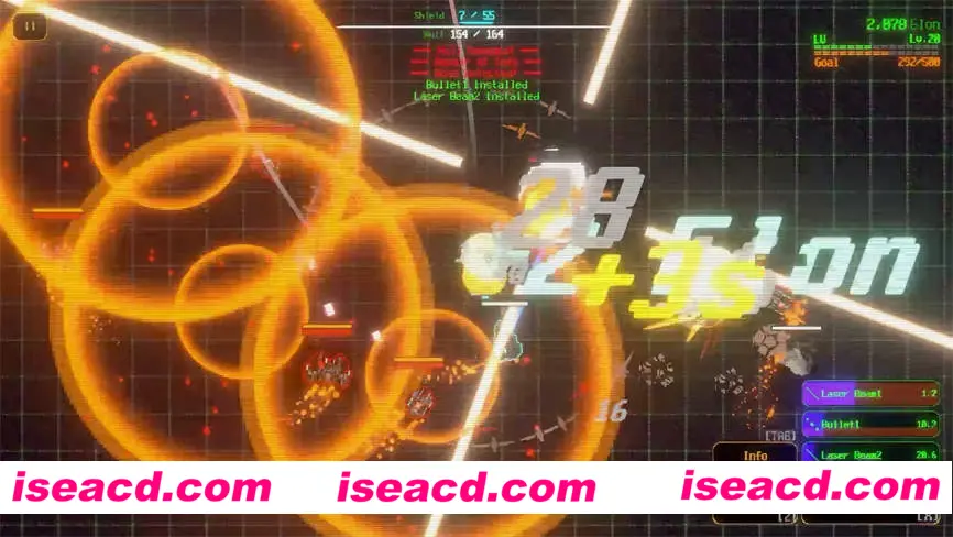 图片[7]-【弹幕射击STG/中文/3D】地狱银河 HELLAXY 官方中文硬盘版【50M/新作】-嘤嘤怪之家