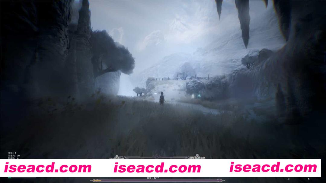 图片[2]-【生存RPG/中文/3D】冬眠/hibernation V1.00 官方中文硬盘版【3.5G/新作/全CV】-嘤嘤怪之家