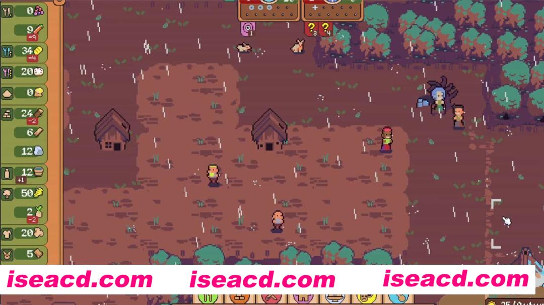 图片[9]-【建造生存SLG/中文/整活】点老救世记/dotAGE V1.20 官方中文硬盘版【500M】-嘤嘤怪之家