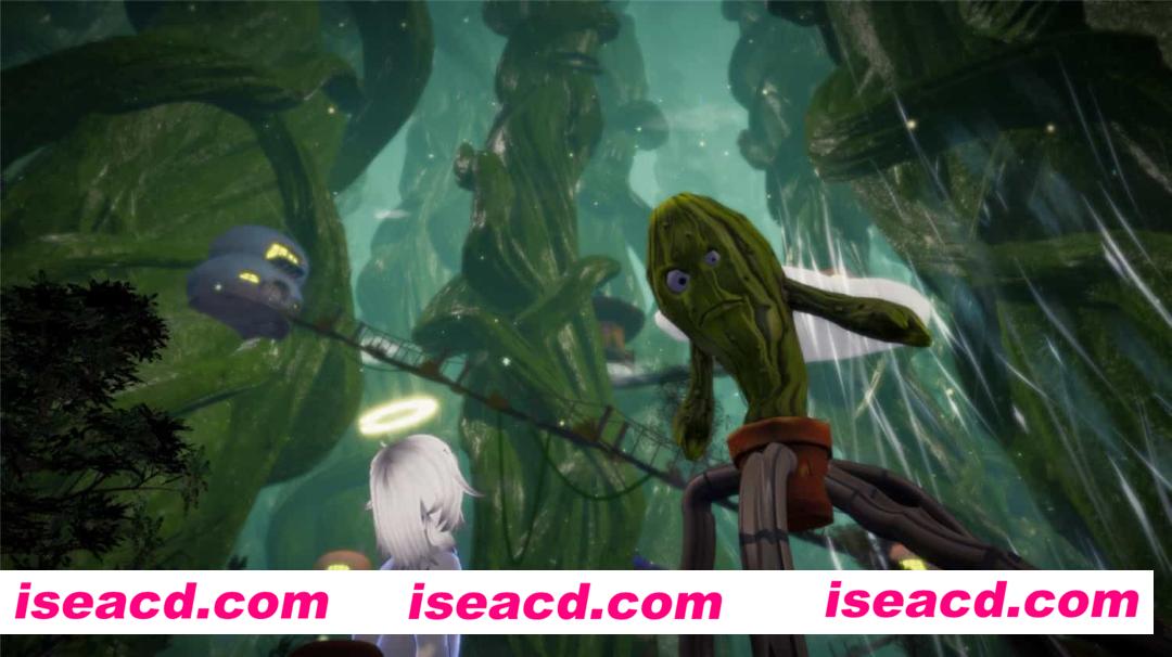 图片[9]-【RPG/中文/3D】天降玩偶/Plushie from the Sky  官方中文硬盘版【4.7G/新作】-嘤嘤怪之家