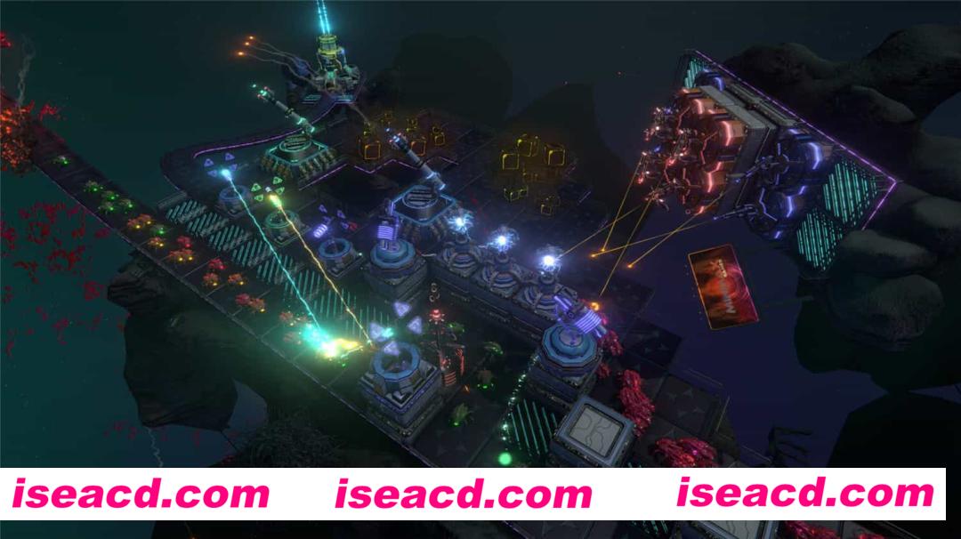 图片[12]-【整活塔防/中文/3D】没有小怪受到伤害的TD V0.81 官方中文硬盘版【500M】-嘤嘤怪之家