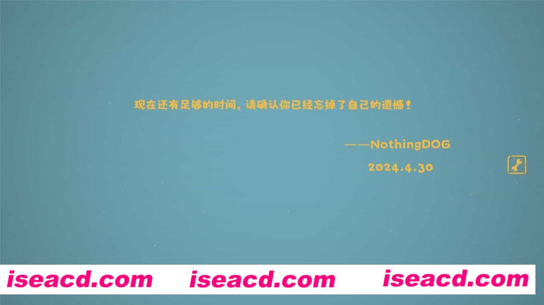 图片[3]-【休闲治愈/中文】 没事儿小狗/Nothing DOG 官方中文硬盘版【900M】-嘤嘤怪之家