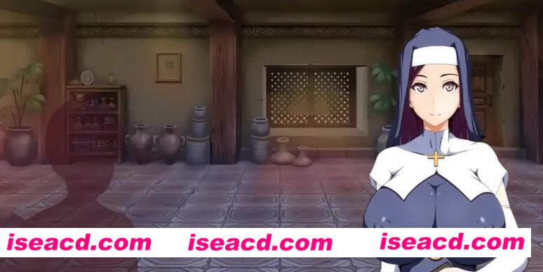 图片[4]-【日式RPG/AI汉化】妈妈的圣经-堕落国的圣母 AI汉化版【700M】-嘤嘤怪之家