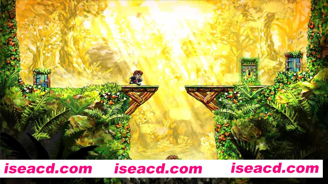 图片[4]-【ACT/中文/解密】时空幻境-周年纪念版 V1.00 官方中文硬盘版【2.9G】-嘤嘤怪之家