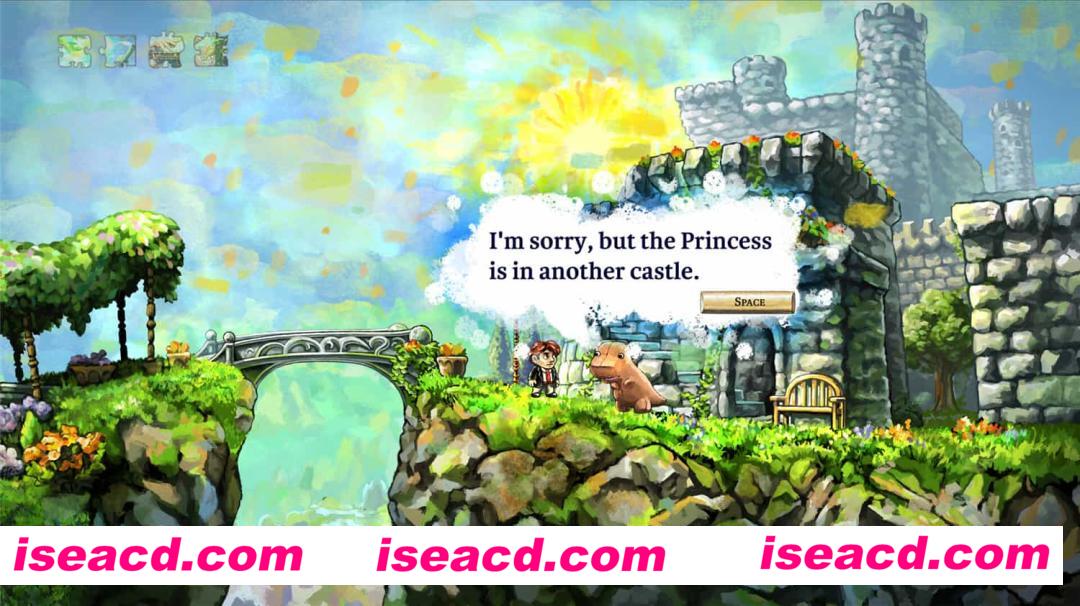 图片[5]-【ACT/中文/解密】时空幻境-周年纪念版 V1.00 官方中文硬盘版【2.9G】-嘤嘤怪之家