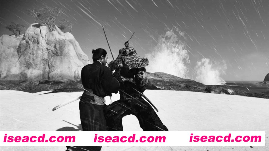 图片[3]-【3A大作/开放世界】对马岛之魂：导演剪辑版 官方中文破解+全DLC版【65G/新作/全CV】-嘤嘤怪之家