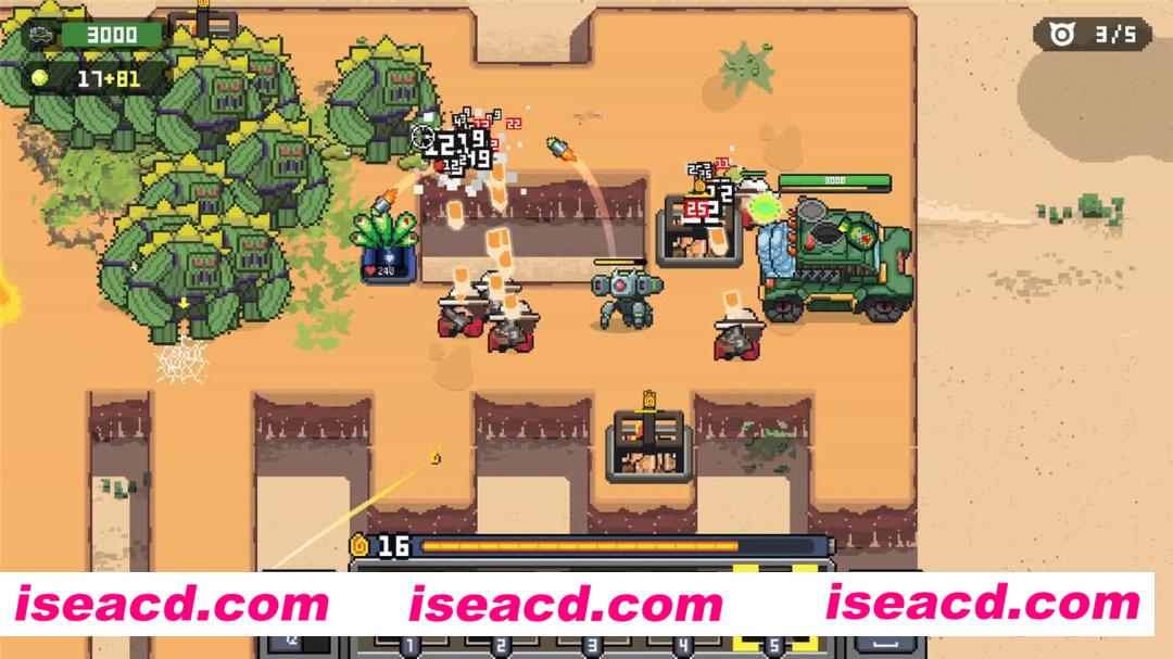 图片[14]-【塔防ARPG/中文/像素风】鸡械绿洲/Cluckmech Oasis V1.01 官方中文版【900M/新作】-嘤嘤怪之家