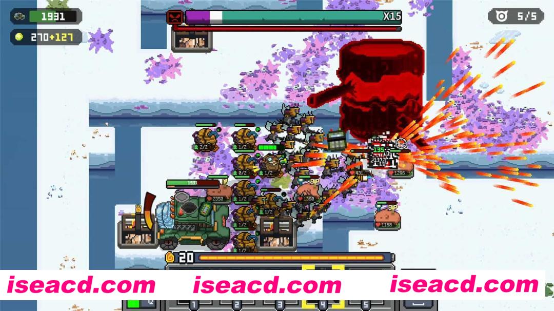 图片[15]-【塔防ARPG/中文/像素风】鸡械绿洲/Cluckmech Oasis V1.01 官方中文版【900M/新作】-嘤嘤怪之家