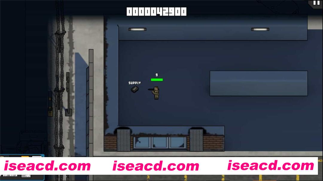 图片[4]-【FPS/中文/2.5D】僵尸危机：不朽/BOXHEAD:Immortal 官方中文硬盘版【750M/新作】-嘤嘤怪之家