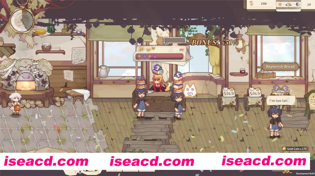 图片[7]-【日式ACT/中文/全动态】亚路塔：狐狸狐途的面包冒险 官方中文硬盘EA版【400M/新作】-嘤嘤怪之家