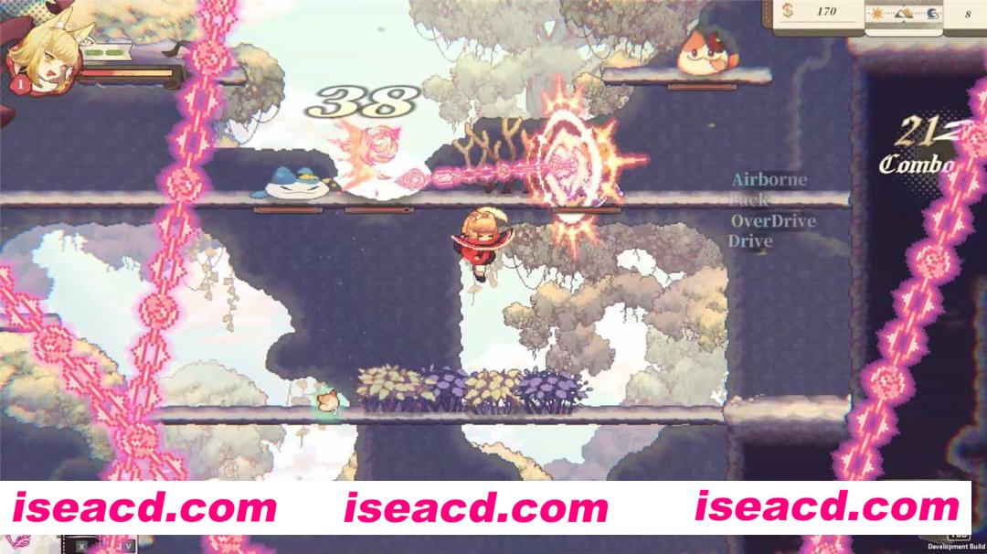 图片[8]-【日式ACT/中文/全动态】亚路塔：狐狸狐途的面包冒险 官方中文硬盘EA版【400M/新作】-嘤嘤怪之家