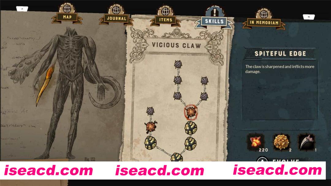 图片[4]-【横版ACT/中文/2.5D】向邪恶进军/Venture to the Vile V1.01 官方中文版【21G/新作】-嘤嘤怪之家