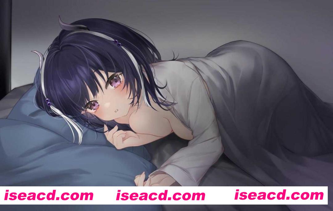 图片[4]-【养成SLG/中文/步兵全动态】魅魔莉莉姆想要升级♥️ V20240916 官方中文步兵版【1G/更新/CV】-嘤嘤怪之家