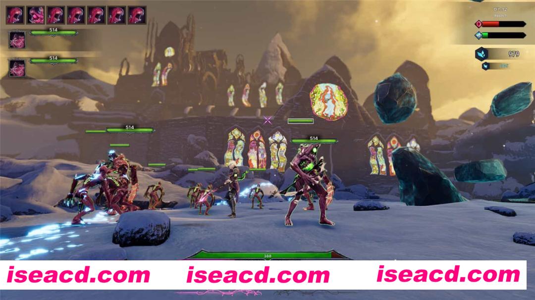 图片[9]-【割草ARPG/中文/类幸存者】不朽之心/Never Mourn V0.6e 官方中文硬盘版【4.3G/更新】-嘤嘤怪之家