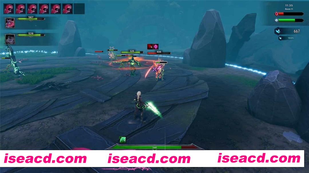 图片[8]-【割草ARPG/中文/类幸存者】不朽之心/Never Mourn V0.6e 官方中文硬盘版【4.3G/更新】-嘤嘤怪之家