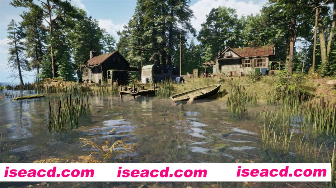 图片[1]-【休闲模拟/中文/3D】放松模拟器/Relaxing Simulator 官方中文硬盘版【9.7G/新作】-嘤嘤怪之家