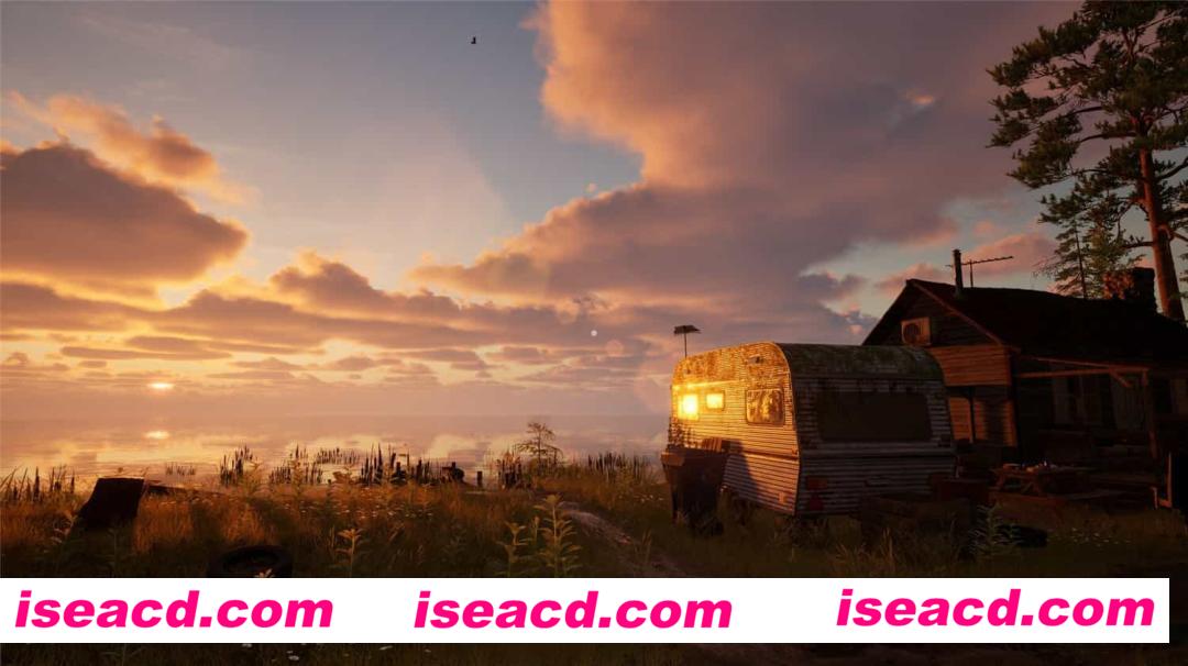 图片[3]-【休闲模拟/中文/3D】放松模拟器/Relaxing Simulator 官方中文硬盘版【9.7G/新作】-嘤嘤怪之家