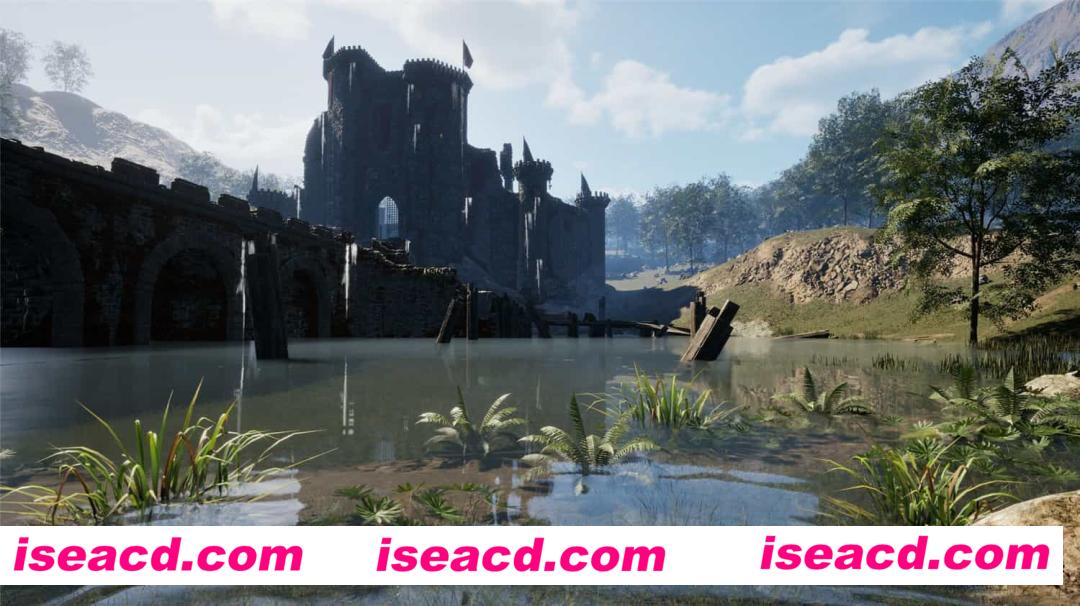 图片[4]-【休闲模拟/中文/3D】放松模拟器/Relaxing Simulator 官方中文硬盘版【9.7G/新作】-嘤嘤怪之家