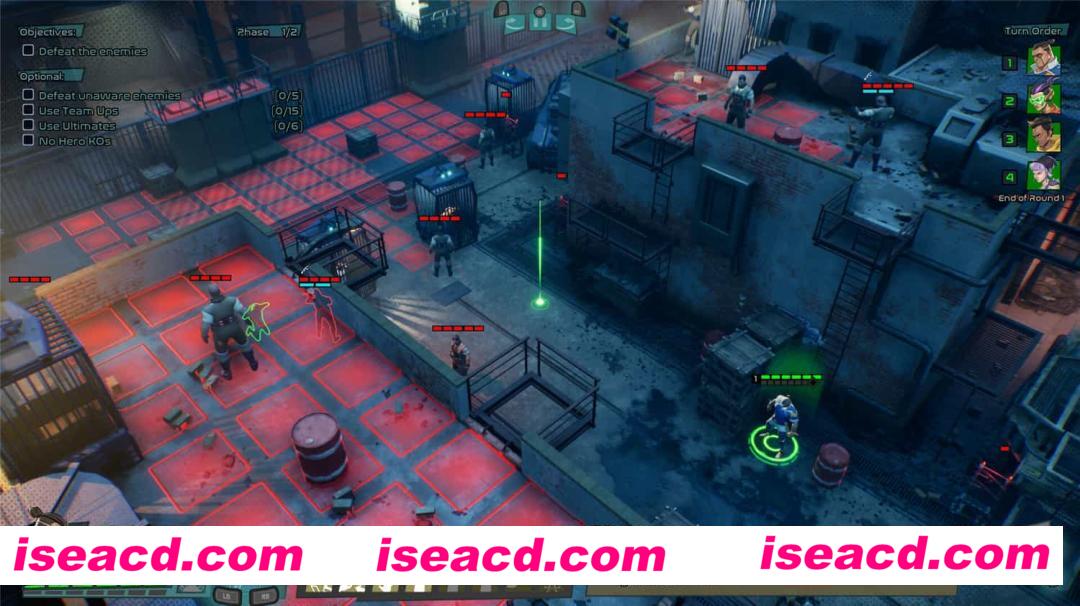 图片[11]-【策略战棋SLG/中文/俯视角】神奇英侠/Capes v17424官方中文硬盘版【2.9G】-嘤嘤怪之家