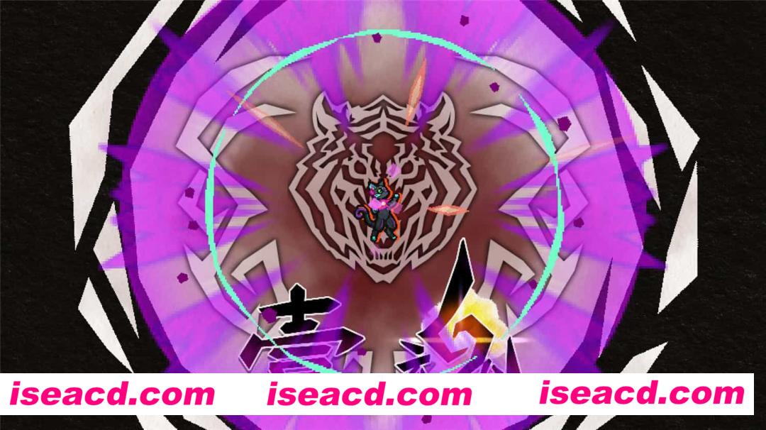 图片[4]-【ACT/中文/跑酷】九魂的久远/Umbraclaw 官方中文硬盘版【1.7G/新作】-嘤嘤怪之家