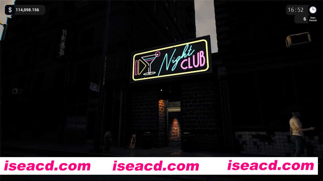 图片[5]-【模拟经营SLG/中文/3D】异国宠物商店模拟器 官方中文硬盘版【11.7G/全CV/新作】-嘤嘤怪之家