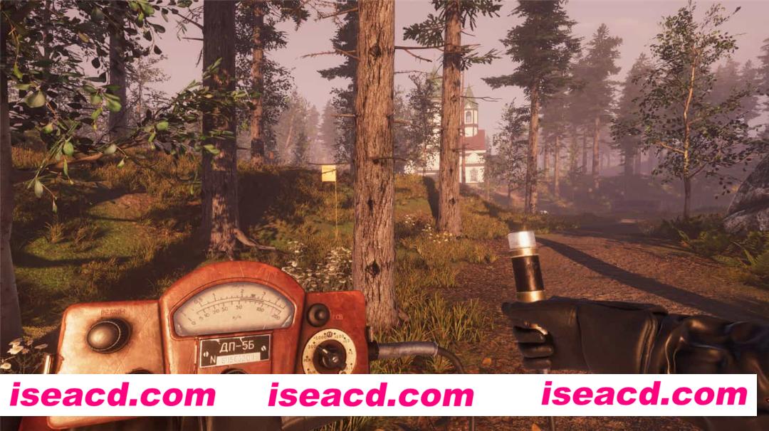 图片[8]-【模拟SRPG/中文/3D】切尔诺贝利清算人/Chornobyl Liquidators 官方中文硬盘版【32G】-嘤嘤怪之家