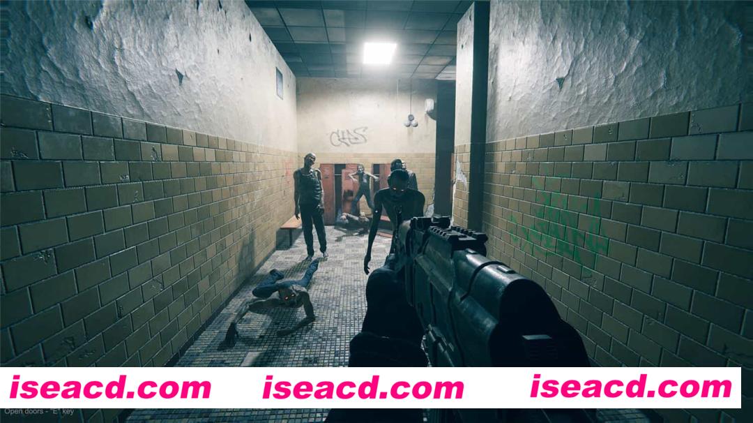 图片[5]-【生存FPS/中文/3D】不死城/Undead City 官方中文硬盘版【6.3G/新作】-嘤嘤怪之家