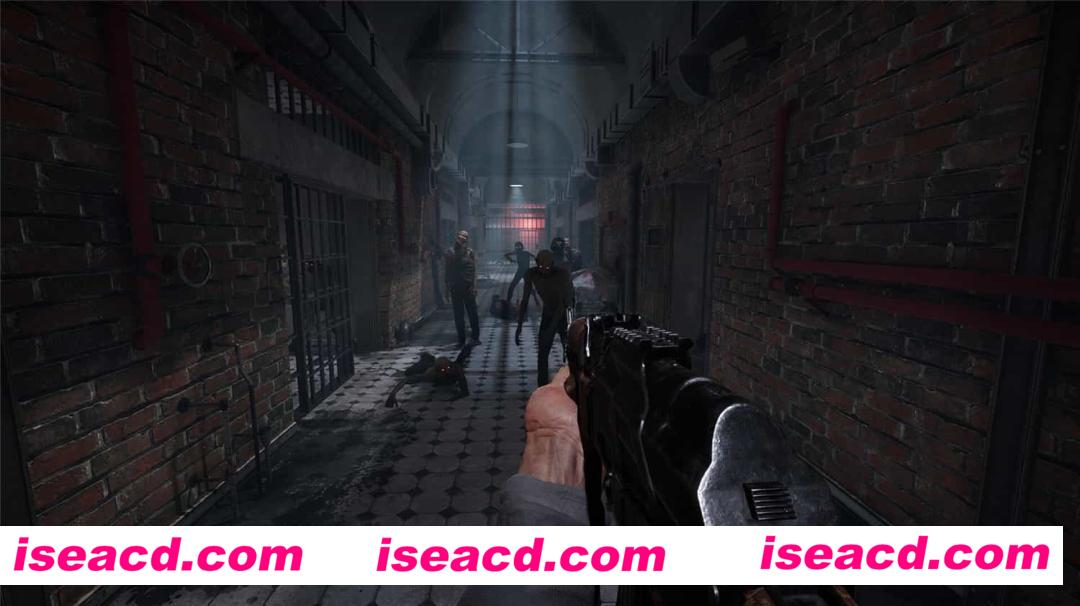 图片[2]-【生存FPS/中文/3D】不死城/Undead City 官方中文硬盘版【6.3G/新作】-嘤嘤怪之家