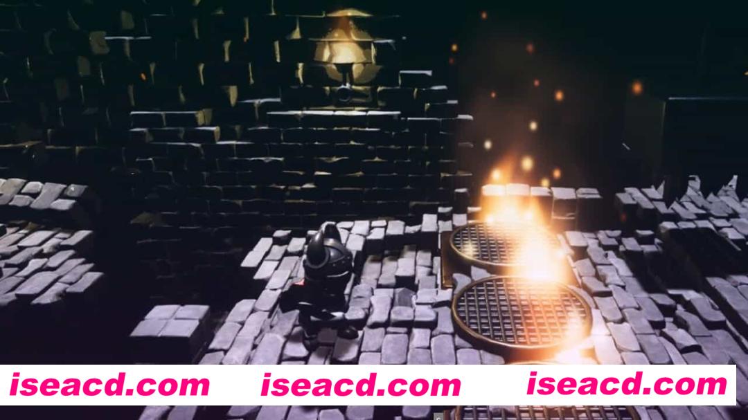 图片[5]-【ARPG/中文/类魂】坚毅骑士传奇/Potty Knight Saga V1.00 官方中文硬盘版【2.9G】-嘤嘤怪之家