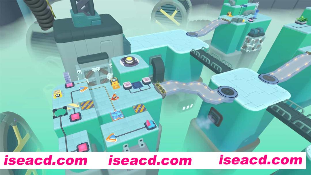 图片[6]-【ARPG/中文/可联机】星之物/Star Stuff 官方中文硬盘版【1G/新作】-嘤嘤怪之家