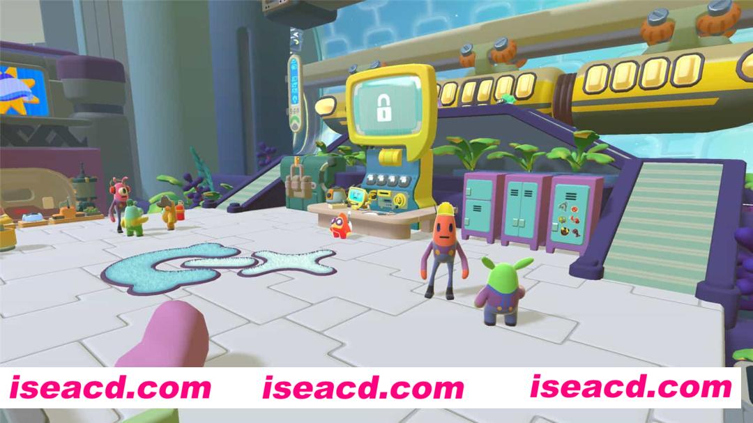 图片[9]-【ARPG/中文/可联机】星之物/Star Stuff 官方中文硬盘版【1G/新作】-嘤嘤怪之家