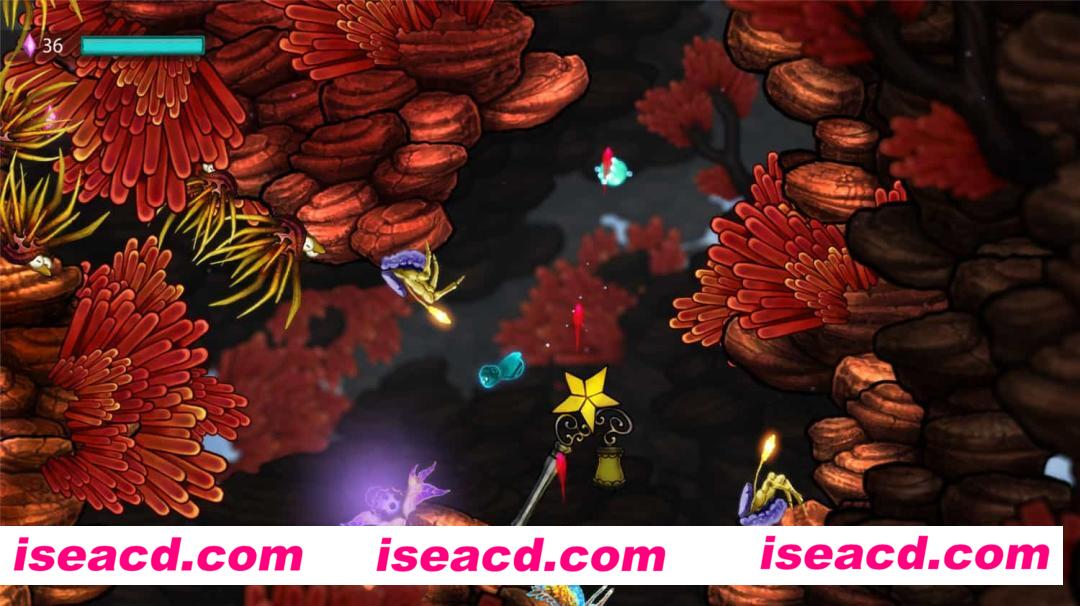 图片[2]-【横版ACT/中文/音游】节奏小子：守护者传说 官方中文硬盘版【1.52G】-嘤嘤怪之家